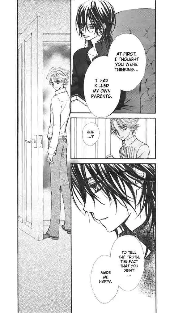 Vampire Knight Chapter 29 9